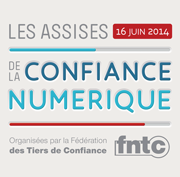 Assises de la Confiance Numérique